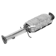 NEW 96-03 GM S10 Pickup & Sonoma 2.2 Catalytic Converter EPA or CARB | 642543 | 1996-2003 GM S10 Pickup / Sonoma 2.2L