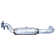 NEW 15-17 Ford Expedition & Lincoln Navigator 3.5 Catalytic Converter *EPA or CARB (Left) | 645151 | 2015-2017 Ford Expedition / Lincoln Navigator 3.5L