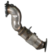 NEW 17-20 GM ATS, CTS, & Camaro 2.0 Catalytic Converter *EPA or CARB (Front) | 12679573 | 2017-2020 GM ATS / CTS / Camaro 2.0L