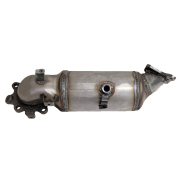 NEW 18+ Honda Accord 1.5 Catalytic Converter *EPA or CARB (Front) | 181506A0L00 | 2018+ Honda Accord 1.5L