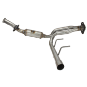 NEW 18-20 Ford F-150 3.3 Catalytic Converter *EPA or CARB (Right) | 645148 | 2018-2020 Ford F-150 3.3L