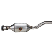 NEW 21+ Ford F-650 & F-750 Catalytic Converter *EPA or CARB | 645125 | 2021+ Ford F-650 / F-750