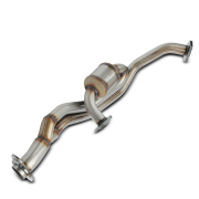 NEW 99-04 Lexus ES300 & Toyota Avalon 3.0 Catalytic Converter *EPA or CARB (Center) | 642259