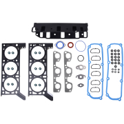 NEW 07-11 Jeep 3.8 Engine Cylinder Head Gasket Set