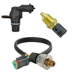 Shop By Auto Part Category - Engine Components  - Engine Management Sensors