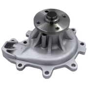 NEW 05-10 Isuzu 5.2 4HK1 Water Pump | 8973634780 | 2005-2010 Isuzu 4HK1 5.2L