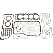 NEW 05-07 Isuzu 5.2 4HK1 Overhaul Gasket Set |  5878145750, 5878148802 | 2005-2007 Isuzu 4HK1 5.2L