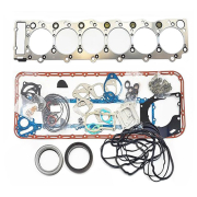 NEW 04-07 Isuzu 7.8 6HK1 Overhaul Gasket Set | 1878128925, 1878128910, 1878131153 | 2004-2007 Isuzu 6HK1 7.8L