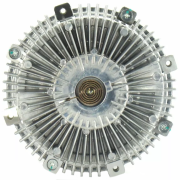 NEW 05-07 Isuzu 5.2 4HK1 Fan Clutch | 8973673820 | 2005-2007 Isuzu 4HK1 5.2L