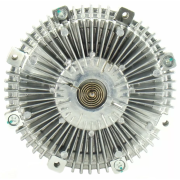 NEW 08-10 Isuzu 5.2 4HK1 Fan Clutch | 8980197430 | 2008-2010 Isuzu 4HK1 5.2L