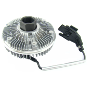 NEW 08-10 Ford 6.4 Powerstroke Fan Clutch | 7C3Z8A616E, 7C3Z8A616F, 8C3Z8A616A | 2008-2010 Ford Powerstroke 6.4L