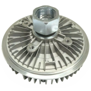 NEW 01-09 GM 6.6 Duramax Fan Clutch | 15001827 | 2001-2009 GM Duramax LB7 / LLY / LBZ / LMM 6.6L