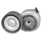 NEW 03+ Cummins ISX15 Serpentine Belt Tensioner | 2891940, 3104149, 3682683 | 2003+ Cummins ISX15