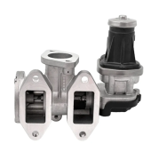 2019+ 6.7 Cummins ISB / Ram Cab & Chassis EGR Valve | 68444082, 68607787, 5397382 | 2019+ 6.7 Cummins ISB / C&C