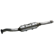 NEW 00-05 Ford Excursion & F-250 Super Duty Catalytic Converter EPA or CARB (Rear)