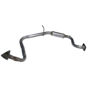 NEW 12-20 Chevy LCF Catalytic Converter *EPA or CARB (Left)