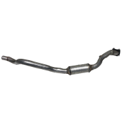 NEW 11+ Chrysler 300 & Dodge Challenger Catalytic Converter *EPA or CARB (Right)