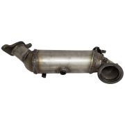 NEW 16+ GM Equinox & Terrain Catalytic Converter *EPA or CARB (Front)