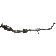 NEW 09-13 Toyota Corolla & Matrix 1.8 Catalytic Converter EPA or CARB (Center)