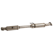 NEW 11-13 Hyundai Sonata & Kia Optima Catalytic Converter *EPA or CARB (Rear)