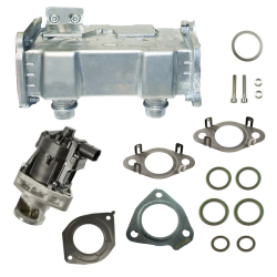 EGR Coolers & Valves | 2014+ Dodge / Jeep / RAM EcoDiesel 3.0L