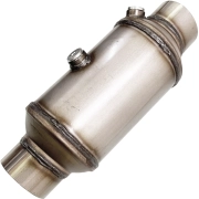 NEW 12-20 Isuzu NPR, NQR, & NRR 6.0 OBD II Catalytic Converter EPA | 1220-93066-6 | 2012-2020 Isuzu NPR / NQR / NRR 6.0L