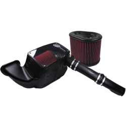 Cold Air Intake Systems | 2014+ Dodge / Jeep / RAM EcoDiesel 3.0L