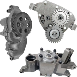 Engine Oil Pumps