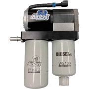 AirDog 5.9 Cummins FP-100-4G 12V Air/Fuel Separation System | A4SPBD136 | 1989-1993 Dodge 5.9L