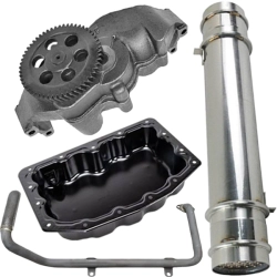 Shop By Auto Part Category - Engine Components  - Oil Systems