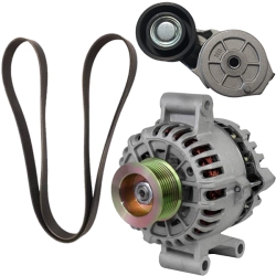 Shop By Auto Part Category - Engine Components  - Alternators, Acc Drives, Pulleys, & Belts