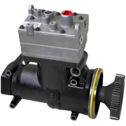 NEW Paccar MX-13 Brake Air Compressor | 2139800, 2001916 | Paccar MX-13