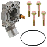 NEW Detroit Diesel DD15 Thermostat Kit | A4722000115, 11509514, A4722030080 | Detroit Diesel DD15