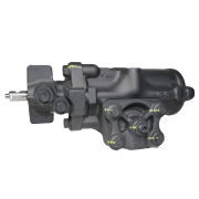 OEM Motorcraft 12-19 Ford F350 Steering Gear