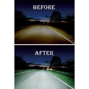 Recon LED Daytime Running Light Kit | 264152CL (4)