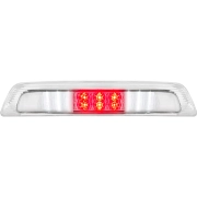 RECON Toyota Tundra LED 3rd Brake/Cargo Light Clear Lens | 264113CL (2)