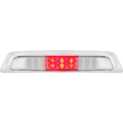 RECON Toyota Tundra LED 3rd Brake/Cargo Light Clear Lens | 264113CL (3)