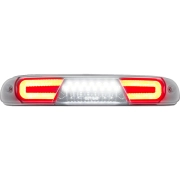Recon Ford LED 3rd Brake/Cargo Light Clear Lens | 264116CL (2)