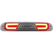 Recon Ford LED 3rd Brake/Cargo Light Clear Lens | 264116CL (3)