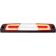 Recon Dodge LED 3rd Brake/Cargo Light Clear Lens | 264117CL (2)