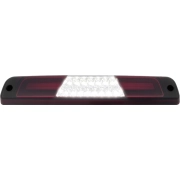 Recon Dodge LED 3rd Brake/Cargo Light Clear Lens | 264117CL (4)