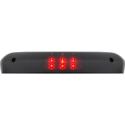 Recon LED 3rd Brake/Cargo Light Smoke Lens | 264118BK (3)