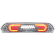 Recon Dodge Ram LED 3rd Brake/Cargo Light Clear Lens | 264118CL (2)