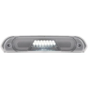 Recon Dodge Ram LED 3rd Brake/Cargo Light Clear Lens | 264118CL (3)