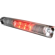 Recon Ford 3rd Brake/Cargo Light Clear Lens Red LED | 264122CL (3)