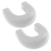 Recon GMC Tow Hook Covers (Standard) | 264004GMHD (2)