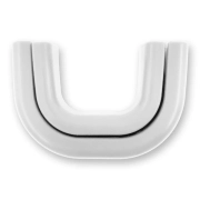 Recon Chevrolet Tow Hook Covers (w/ LED Option) | 264004CHHD (4)