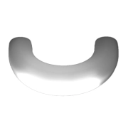 Recon Ford Tow Hook Covers (w/ LED Option) | 264004F (6)