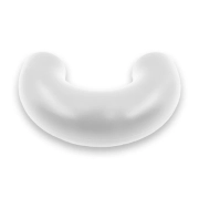 Recon Ford Tow Hook Covers (w/ LED Option) | 264004FSD (3)