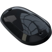 Recon Dodge Single Cab Roof Light White LED (w/ Smoked or Clear Lens) | 264146 (3)